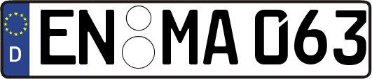 EN-MA063
