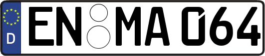 EN-MA064