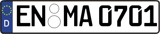 EN-MA0701