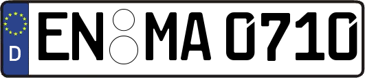EN-MA0710