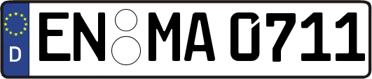 EN-MA0711