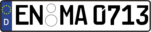 EN-MA0713