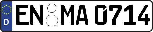 EN-MA0714