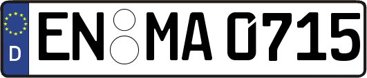 EN-MA0715