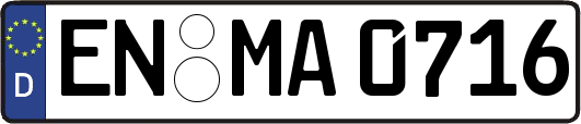 EN-MA0716