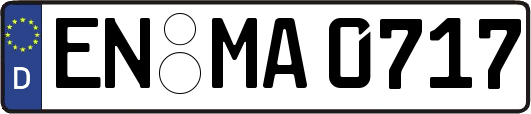 EN-MA0717