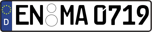 EN-MA0719