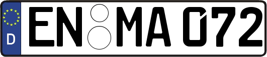 EN-MA072