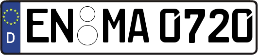 EN-MA0720