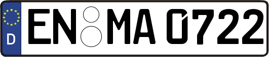 EN-MA0722
