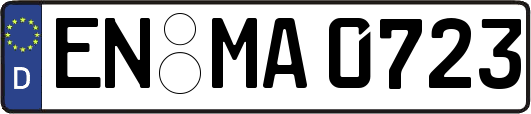 EN-MA0723