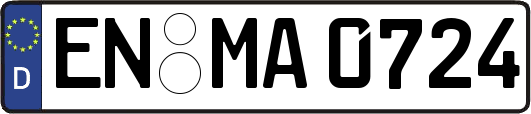 EN-MA0724