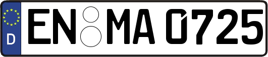 EN-MA0725