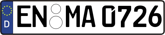 EN-MA0726