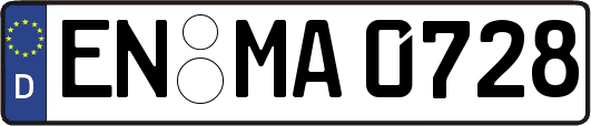 EN-MA0728