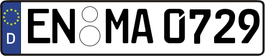 EN-MA0729