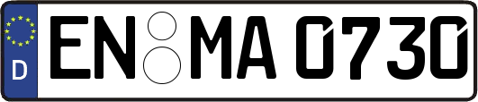 EN-MA0730