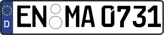 EN-MA0731