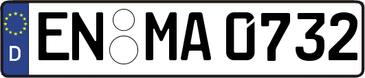EN-MA0732