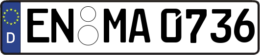 EN-MA0736