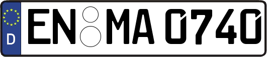 EN-MA0740