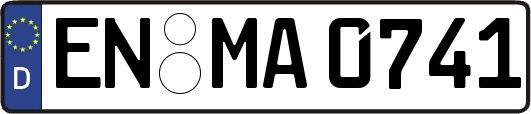 EN-MA0741
