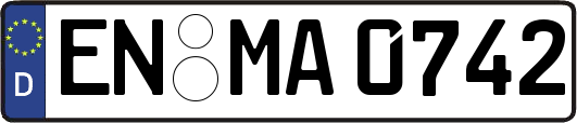 EN-MA0742