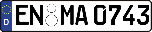 EN-MA0743