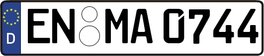 EN-MA0744