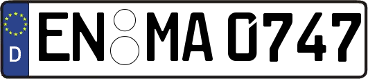EN-MA0747
