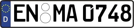 EN-MA0748