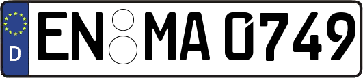 EN-MA0749