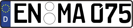 EN-MA075