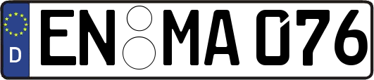 EN-MA076