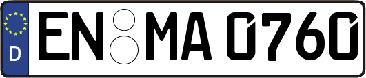 EN-MA0760