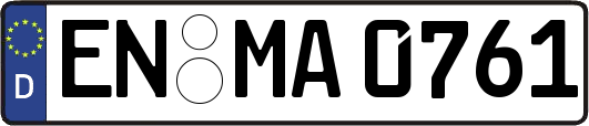 EN-MA0761