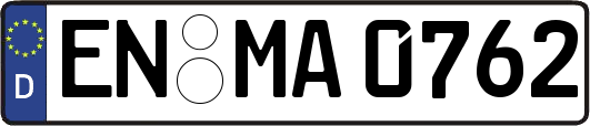EN-MA0762