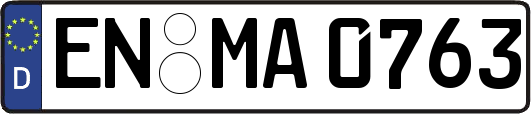 EN-MA0763