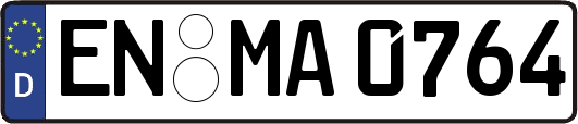 EN-MA0764