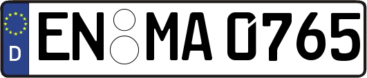 EN-MA0765