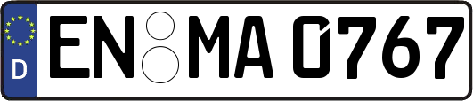 EN-MA0767