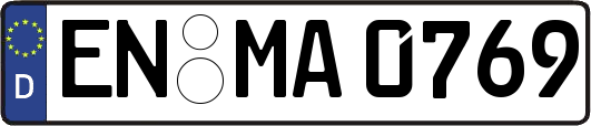 EN-MA0769