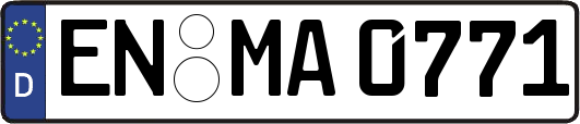 EN-MA0771