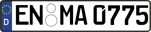 EN-MA0775