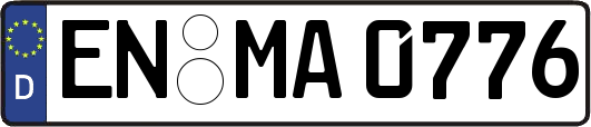EN-MA0776