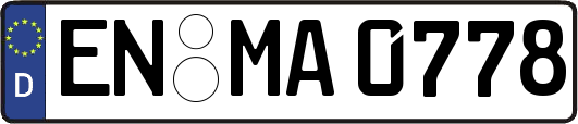 EN-MA0778