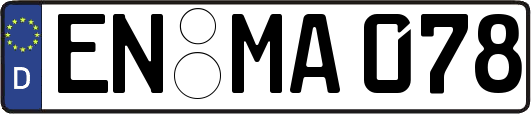 EN-MA078