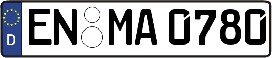 EN-MA0780
