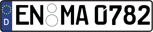EN-MA0782