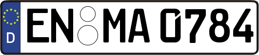 EN-MA0784